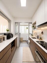 Blk 421C Northshore Straitsview (Punggol), HDB 4 Rooms #560366511